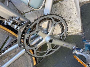 Used Kettler Strato 1981 Road & Gravel, Light Gray — image 9 of 20