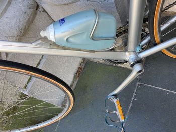 Brugt Kettler Strato 1981 Road & Gravel — billede 17 af 20