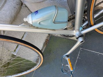 Used Kettler Strato 1981 Road & Gravel, Light Gray — image 17 of 20