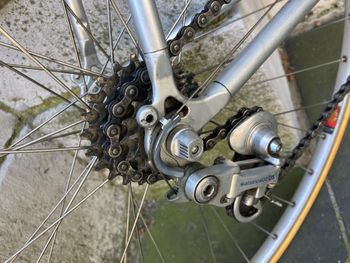 Brugt Kettler Strato 1981 Road & Gravel — billede 13 af 20