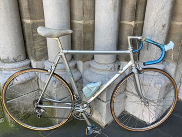 Used Kettler Strato 1981 Road & Gravel