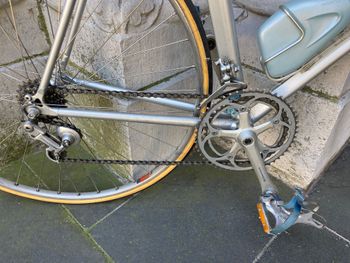 Brugt Kettler Strato 1981 Road & Gravel — billede 10 af 20