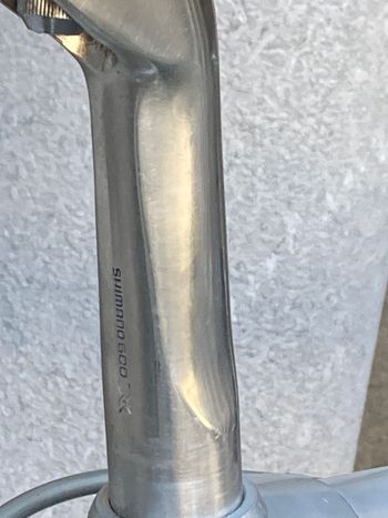 Brugt Kettler Strato 1981 Road & Gravel — billede 18 af 20