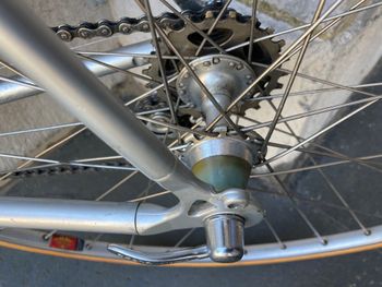 Brugt Kettler Strato 1981 Road & Gravel — billede 14 af 20