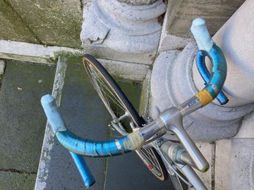 Used Kettler Strato 1981 Road & Gravel, Light Gray — image 6 of 20