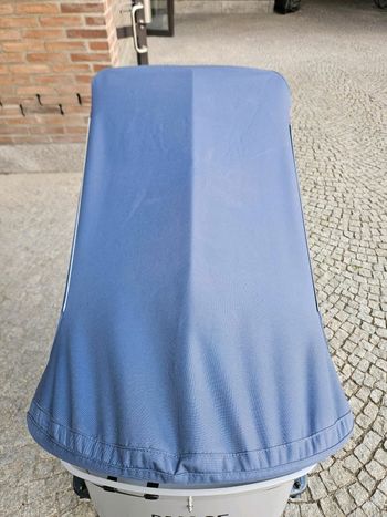 Brugt Babboe Curve Mountain Urban — billede 13 af 16