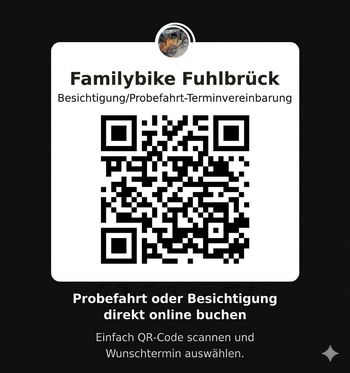 Brugt Babboe Curve Mountain Urban — billede 15 af 16
