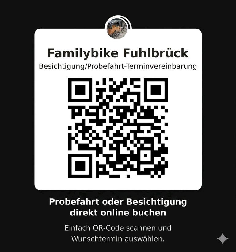 Brugt Babboe Curve Mountain Urban — billede 15 af 16