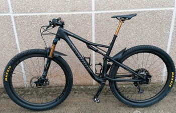 Brugt Specialized S-Works Epic EVO 2020 2020 MTB