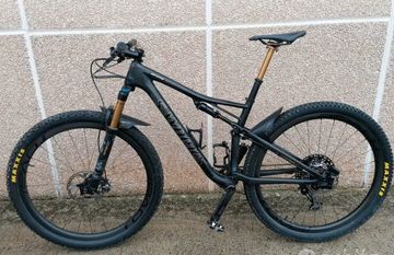 Brugt Specialized S-Works Epic EVO 2020 2020 Mountainbike — billede 1 af 4