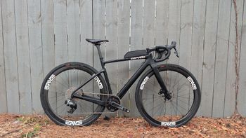 Used Cervélo Áspero Rival XPLR eTap AXS 1 2022 2022 Road & Gravel