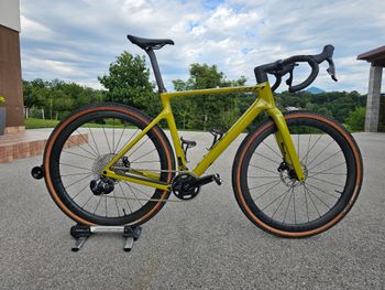 Gebrauchtes Scott Addict Gravel 20 2022 2022 Road & Gravel
