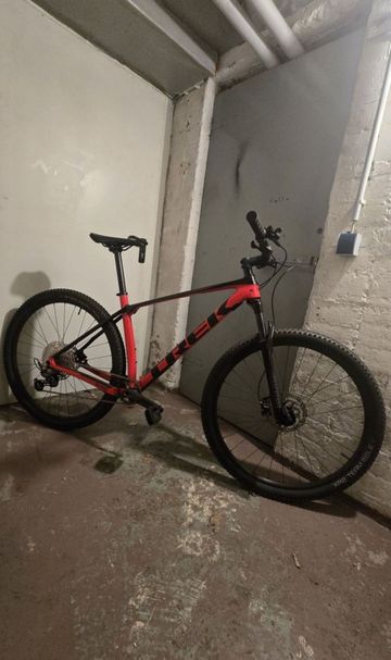 Trek Procaliber 9.5 2023 2023 Mountainbike d'occasion — image 3 sur 8