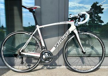 Brugt Specialized Tarmac Shimano Ultegra 2011 Road & Gravel