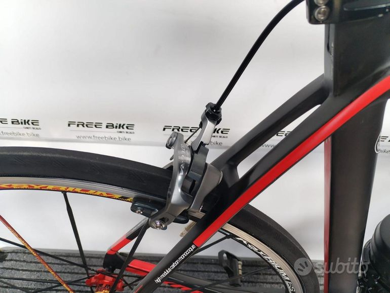 Brugt Wilier Cento1 SR 2015 Road & Gravel — billede 2 af 9