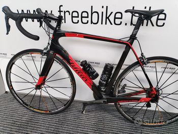 Brugt Wilier Cento1 SR 2015 Road & Gravel — billede 8 af 9