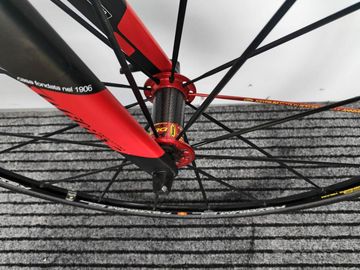 Wilier Cento1 SR 2015 Road & Gravel de segunda mano, Negro — imagen 6 de 9