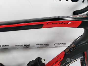 Wilier Cento1 SR 2015 Road & Gravel de segunda mano, Negro — imagen 3 de 9