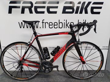 Wilier Cento1 SR 2015 Road & Gravel de segunda mano, Negro — imagen 1 de 9