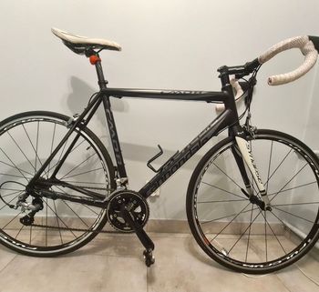 Gebrauchtes Cannondale Caad Shimano Ultegra 2014 Road & Gravel