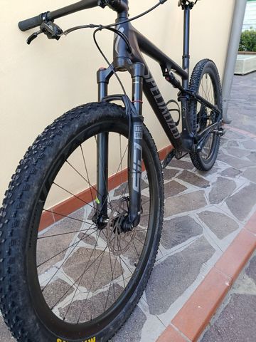Specialized Epic Expert 2021 2021 Mountainbike usato, Nero — immagine 6 di 6
