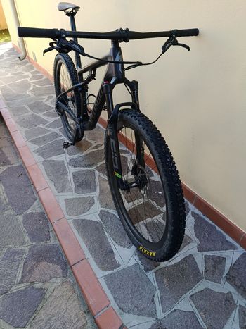Brugt Specialized Epic Expert 2021 2021 Mountainbike — billede 3 af 6