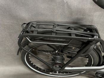 Brugt Riese & Müller Nevo Enviolo Hub Gear 2026 Road & Gravel — billede 6 af 13