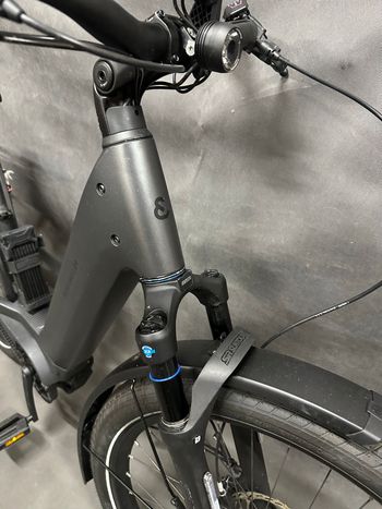Brugt Riese & Müller Nevo Enviolo Hub Gear 2026 Road & Gravel — billede 9 af 13