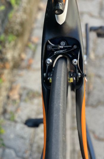 Gebrauchtes Fuji D-6 2.0 2012 2012 Road & Gravel, Weiß — Bild 6 von 11