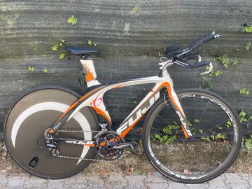 Used Fuji D-6 2.0 2012 2012 Road & Gravel, White — image 10 of 11