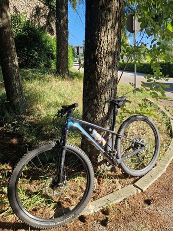 Tweedehands Scott scale rc Custom Shimano Deore XT 2022 MTB