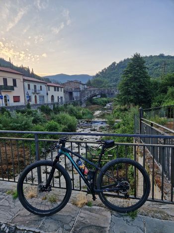 Używany Scott scale rc Custom Shimano Deore XT 2022 Mountainbike — zdjęcie 2 z 4