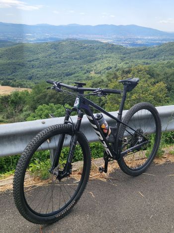Używany Scott scale rc Custom Shimano Deore XT 2022 Mountainbike — zdjęcie 4 z 4