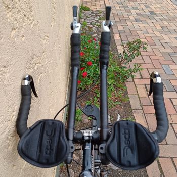 Gebrauchtes Isaac Custom Shimano Ultegra 2014 Road & Gravel, Schwarz — Bild 6 von 6