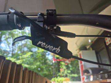 Canyon Torque Mullet CF 9 2025 2025 Mountainbike d'occasion — image 6 sur 9