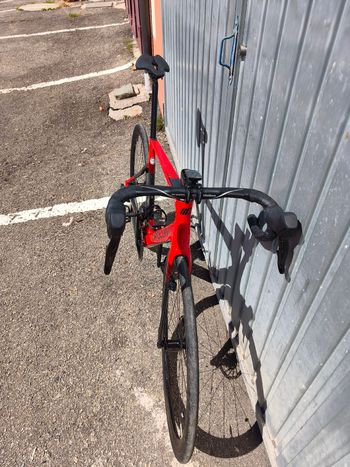 Brugt Cipollini Bond SRAM Rival eTap AXS 2024 Road & Gravel — billede 8 af 12