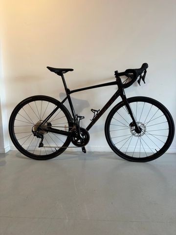 Used Giant Contend Shimano 105 2023 Road & Gravel, Black — image 1 of 4