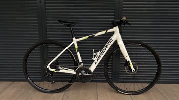 Brugt Lapierre e-Sensium 2.2 Women 2022 2022 Road & Gravel