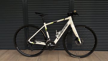 Lapierre e-Sensium 2.2 Women 2022 2022 Road & Gravel usato