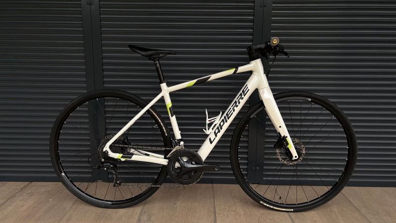 Used Lapierre e-Sensium 2.2 Women 2022 2022 Road & Gravel