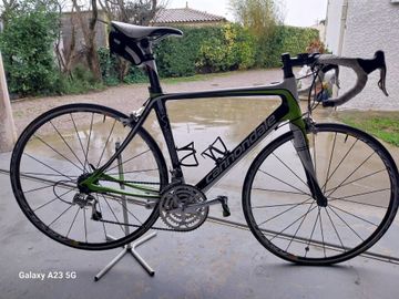 Gebrauchtes Autre Custom Campagnolo Record 2013 Road & Gravel