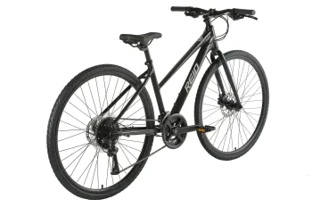 Brugt Aegis ZAERO Frameset 2019 2019 Road & Gravel — billede 2 af 3
