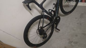 Used Bottecchia Aerospace SRAM Rival eTap AXS 2023 Road & Gravel, Black — image 2 of 8