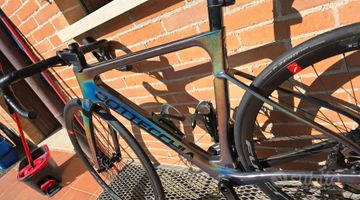 Used Bottecchia Aerospace SRAM Rival eTap AXS 2023 Road & Gravel, Black — image 3 of 8