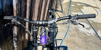 Brugt Canyon Sender SRAM GX 2020 Mountainbike — billede 5 af 7