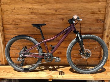 Used Scott Contessa 24 2022 2022 Kids & Youth