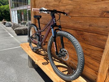Używany Scott Contessa 24 2022 2022 Youth — zdjęcie 3 z 4