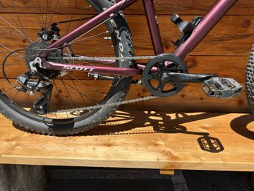 Używany Scott Contessa 24 2022 2022 Youth — zdjęcie 2 z 4