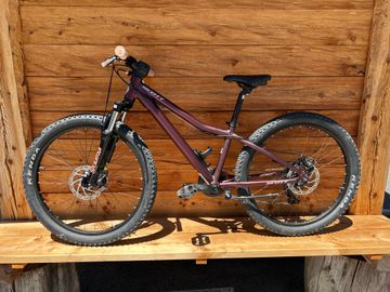 Używany Scott Contessa 24 2022 2022 Youth — zdjęcie 4 z 4