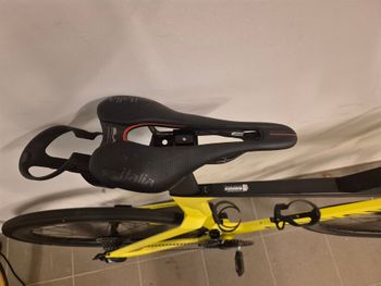 Brugt Canyon Speedmax CF 8 Disc 2023 2023 Road & Gravel — billede 4 af 10
